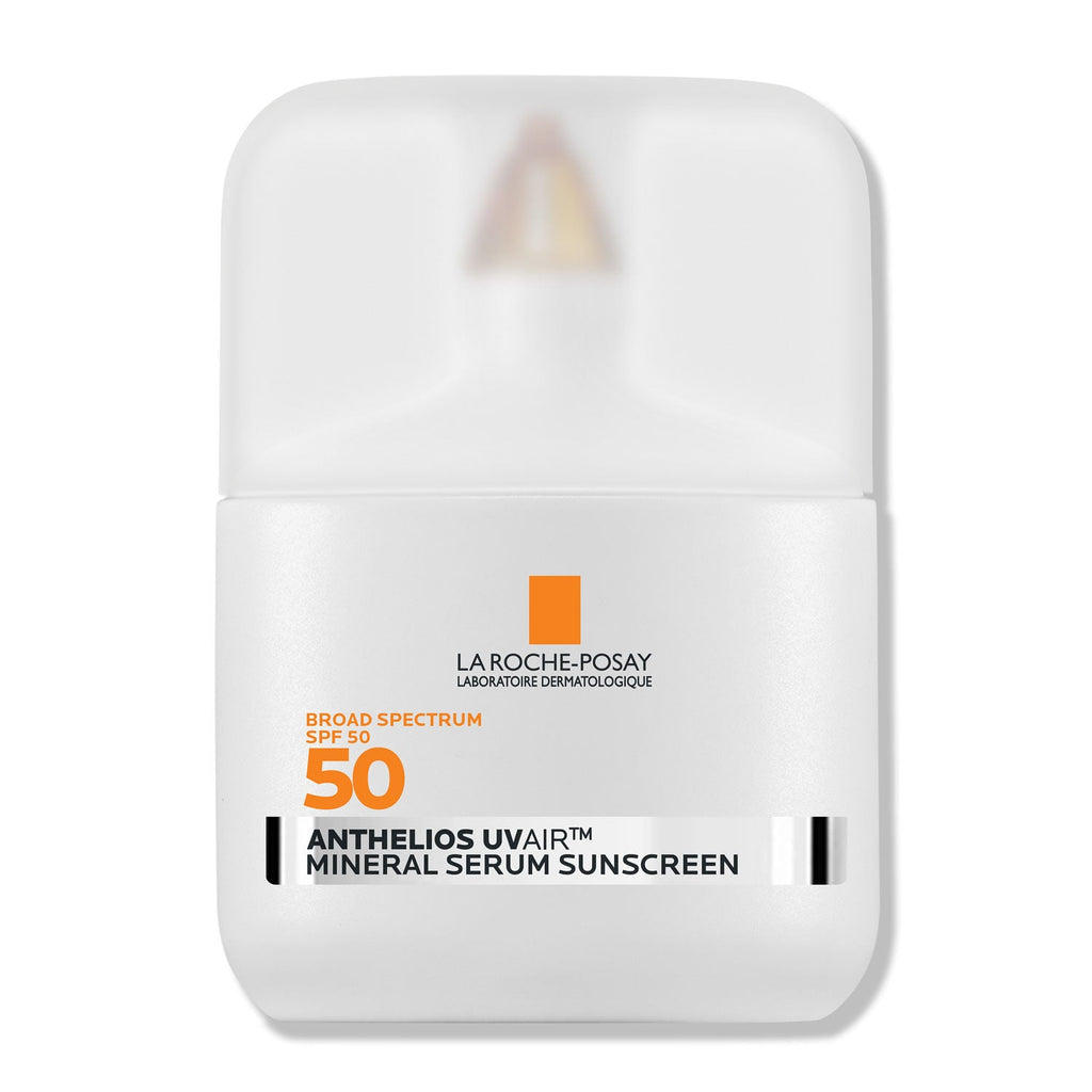 Anthelios UVAir™ SPF 50 Mineral Serum Sunscreen