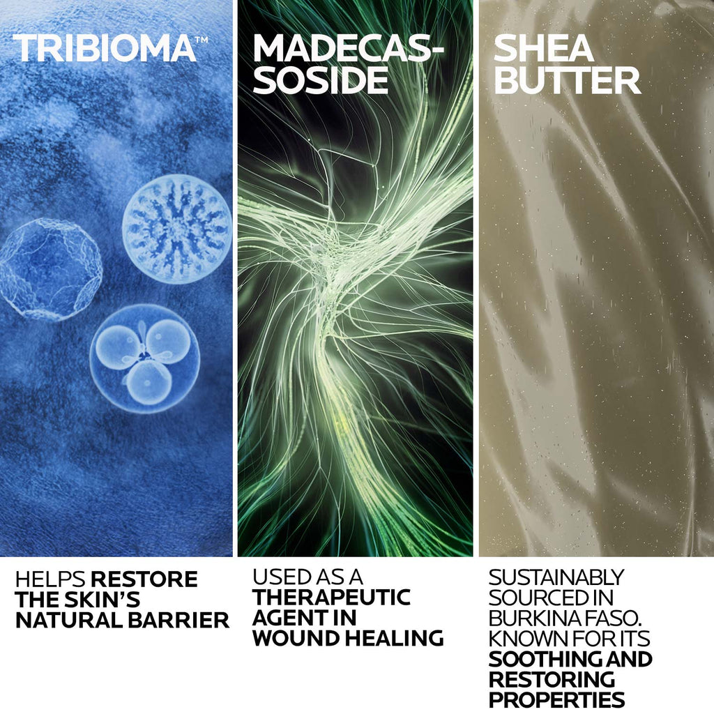Cicaplast Balm B5 UV SPF 50
