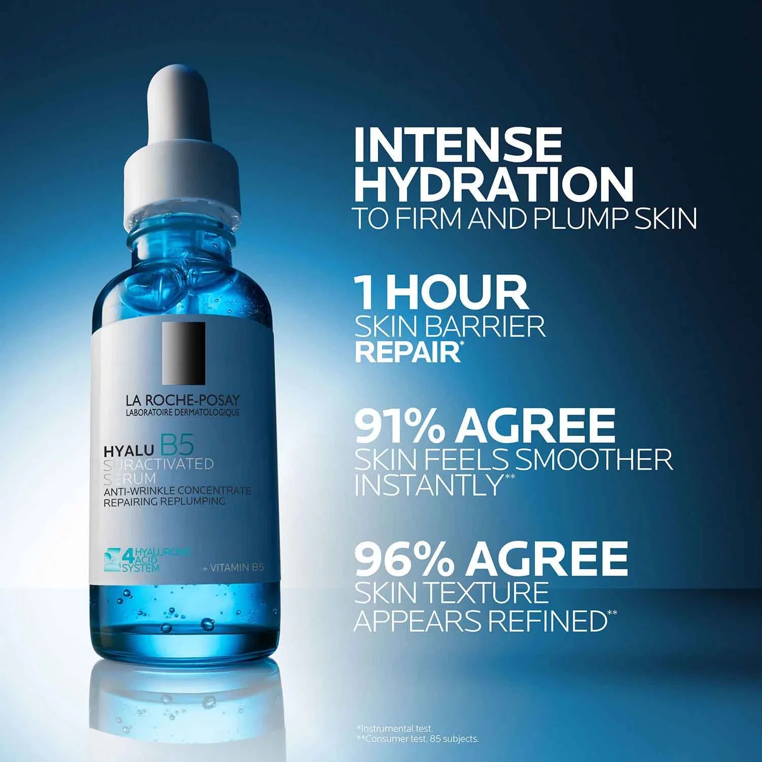 Hyalu B5 Pure Hyaluronic Acid Serum