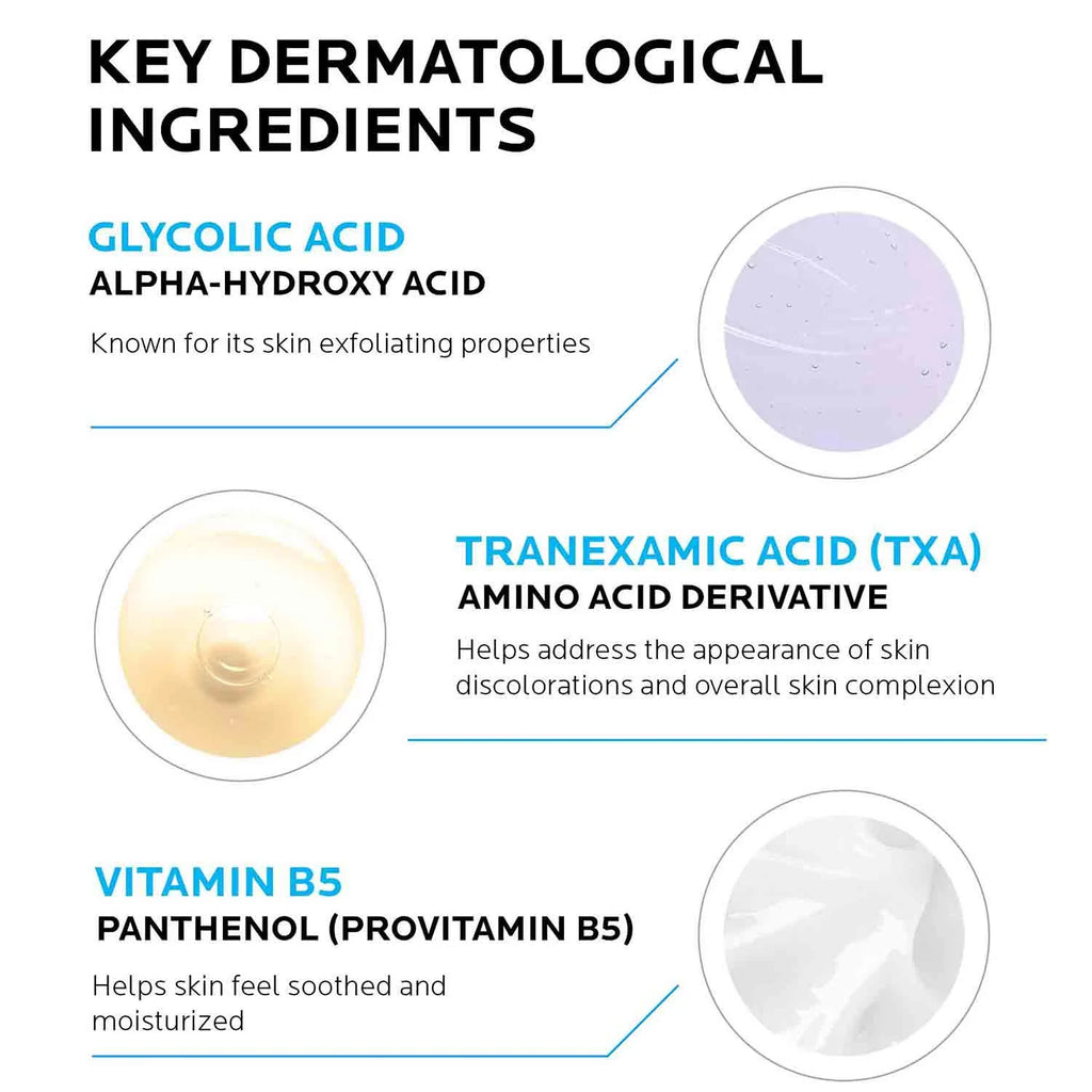 Glycolic B5 10% Pure Glycolic Acid Serum